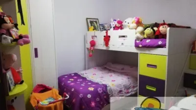 Apartment in Olula del Rio photo 15