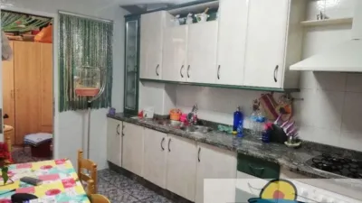 Apartment in Olula del Rio photo 3