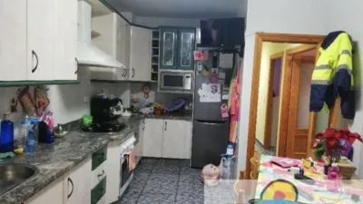 Apartment in Olula del Rio photo 4