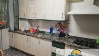 Apartment in Olula del Rio photo 6