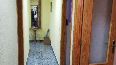 Apartment in Olula del Rio photo 7