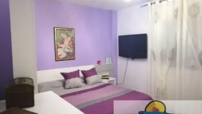 Apartment in Olula del Rio photo 8