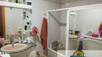Apartment in Olula del Rio photo 9