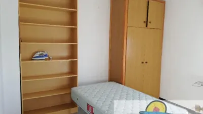 Apartment in Albox photo 11