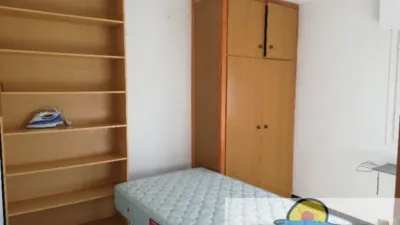 Apartment in Albox photo 18