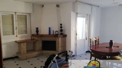 Apartment in Albox photo 20