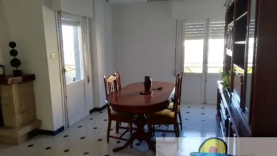 Apartment in Albox photo 21