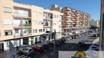Apartment in Albox photo 25