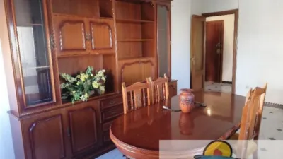 Apartment in Albox photo 28