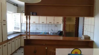 Apartment in Albox photo 7