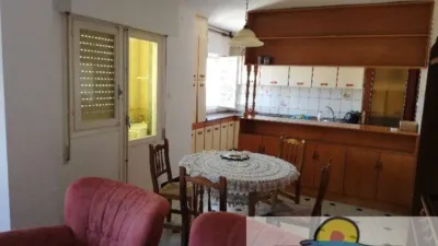 Apartment in Albox photo 9