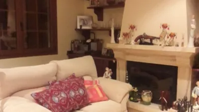 House in Alfoquia photo 13
