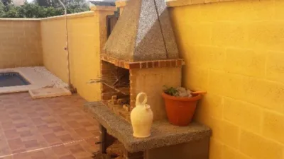 House in Alfoquia photo 21