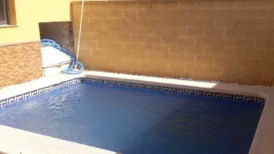 House in Alfoquia photo 22