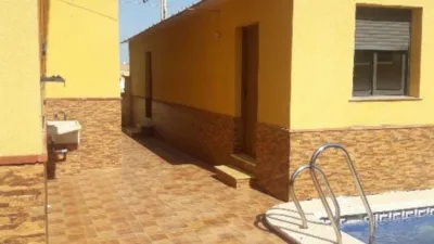 House in Alfoquia photo 23