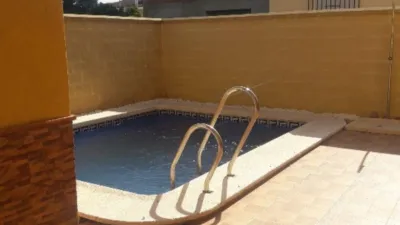 House in Alfoquia photo 24
