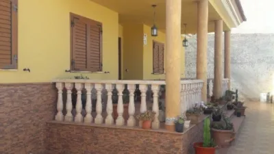 House in Alfoquia photo 25