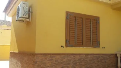 House in Alfoquia photo 26