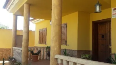 House in Alfoquia photo 27