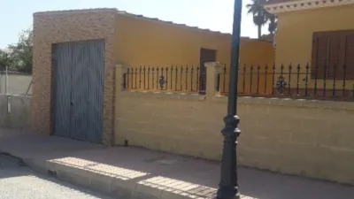 House in Alfoquia photo 30