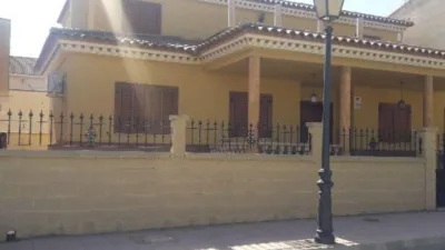 House in Alfoquia photo 32