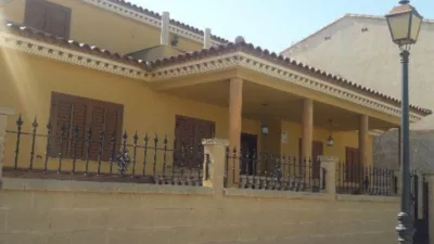 House in Alfoquia photo 33