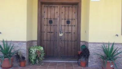 House in Alfoquia photo 34