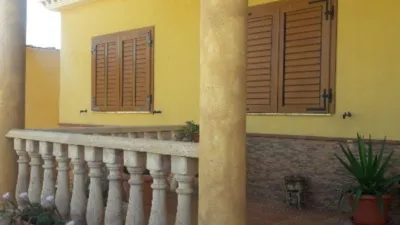 House in Alfoquia photo 35