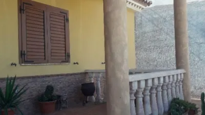 House in Alfoquia photo 36