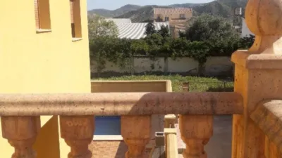 House in Alfoquia photo 4