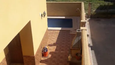 House in Alfoquia photo 5