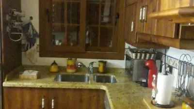 House in Alfoquia photo 8