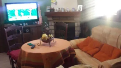 House in Alfoquia photo 9
