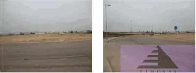 Terreno en venta en Calle Parc. Hot. U.32 Parc. 142-P, Número S/N, Zona Industrial (Arganda del Rey) de 227.600 €