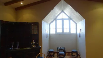 Corner house in Residencial photo 14