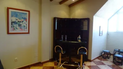 Corner house in Residencial photo 15