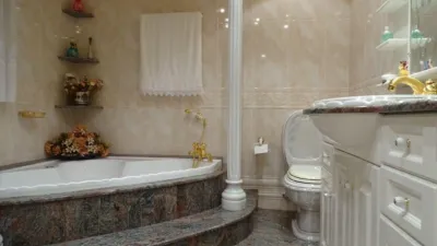 Corner house in Residencial photo 17