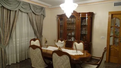 Corner house in Residencial photo 21