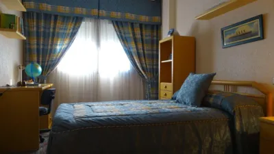Corner house in Residencial photo 23