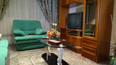 Corner house in Residencial photo 24