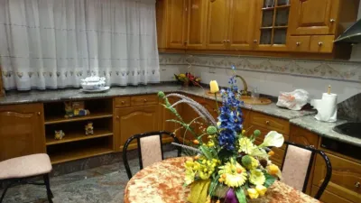 Corner house in Residencial photo 25