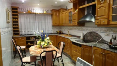 Corner house in Residencial photo 27