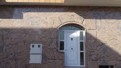 Corner house in Residencial photo 3
