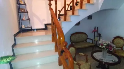 House in the Old Town photo 23