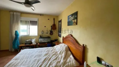 Chalet in Carril de Molinos photo 10