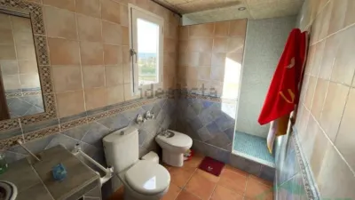Chalet in Carril de Molinos photo 12