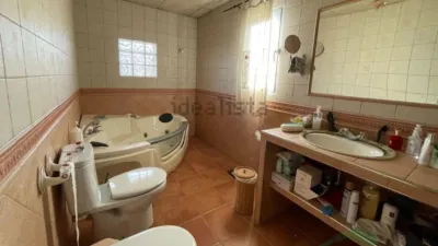 Chalet in Carril de Molinos photo 13