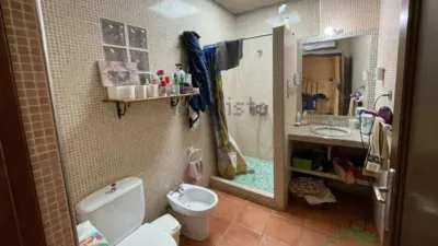 Chalet in Carril de Molinos photo 14