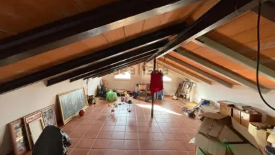 Chalet in Carril de Molinos photo 15