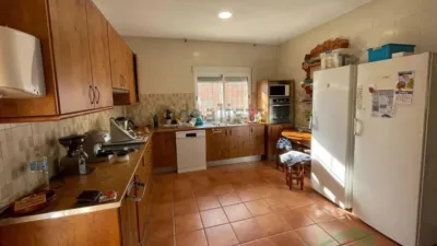 Chalet in Carril de Molinos photo 3